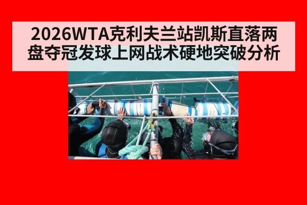 2026WTA克利夫兰站凯斯直落两盘夺冠发球上网战术硬地突破分析
